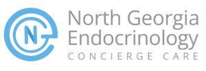 North Georgia Endocrinology Concierge Care logo