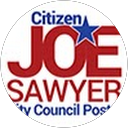 Citizen Joe Sawyer